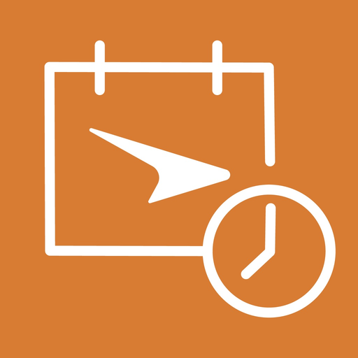 Paycor Scheduling Kiosk app icon