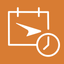 Paycor Scheduling Kiosk icon