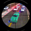 Car Sniper Simulator icon