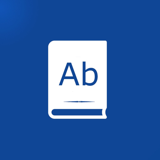 English-Old English Dictionary app icon
