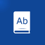 English-Old English Dictionary icon