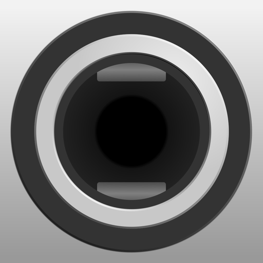 MIDI Expression Control app icon