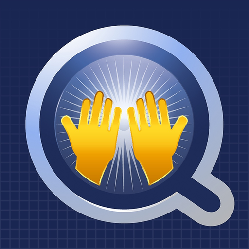 Dua Explorer app icon