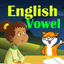 Reading Vowels and Consonants icon