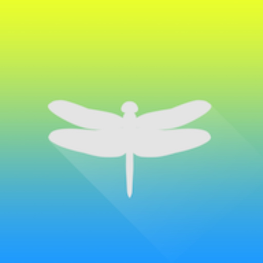 Identifly Dragonfly Guidebook app icon