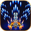 Sky Space Attack Mission icon