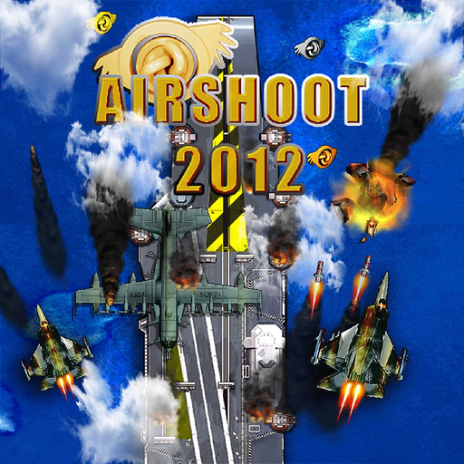 AirShoot 2012 Ultimate app icon