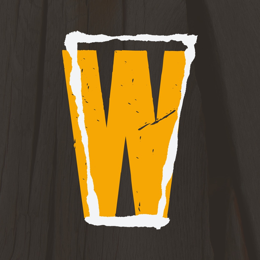 Washington Beer Mobile App app icon