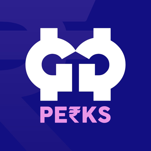GG Perks app icon