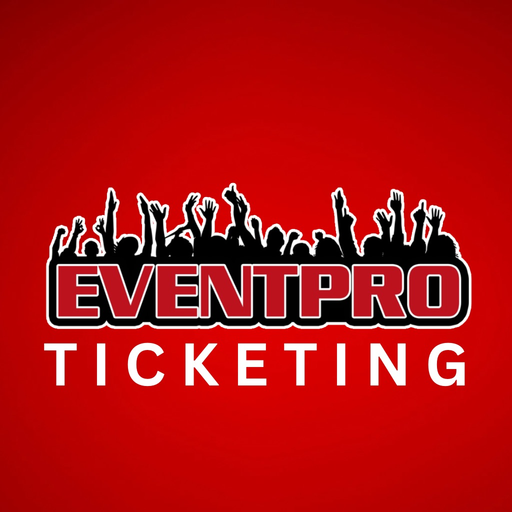 EventPro Ticketing app icon