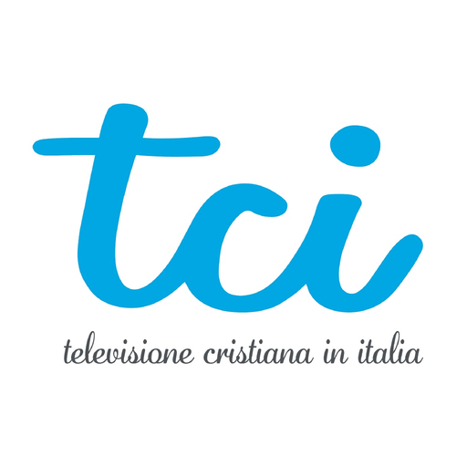 TCI Italia app icon