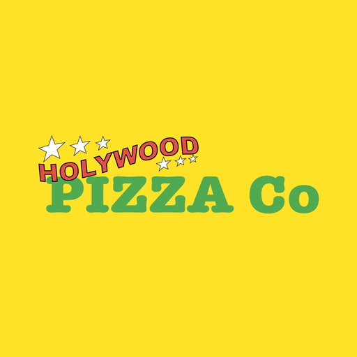 Holywood Pizza Company app icon
