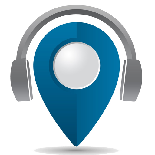 Audioguíame app icon