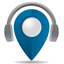 Audioguíame icon