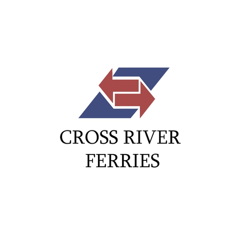 Cross River Ferries app icon
