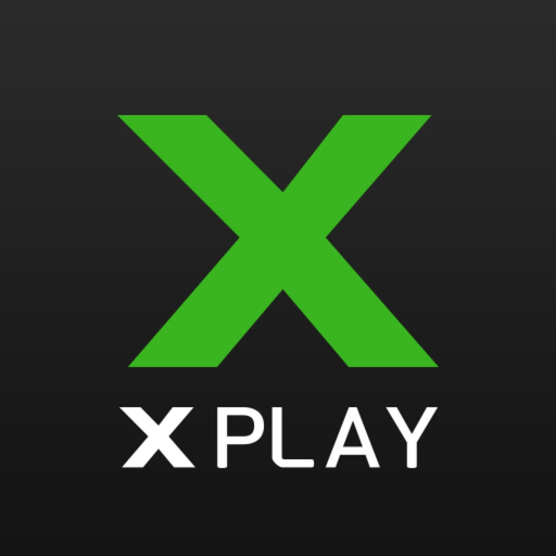 Tittle X Play app icon