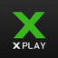 Tittle X Play icon