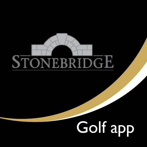 Stonebridge Golf Club app icon