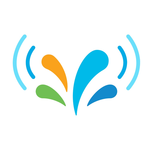Sprinklr Extend app icon
