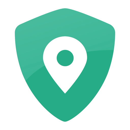 SafePath Family app icon