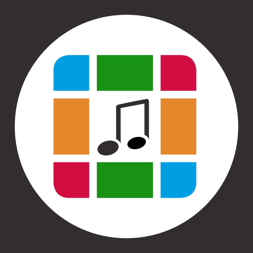 Albums! - Box your Music app icon
