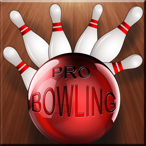 Pro Bowling King's Alley - Best 3D Realistic games app icon