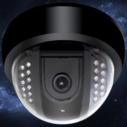 Surveillance Pro app icon