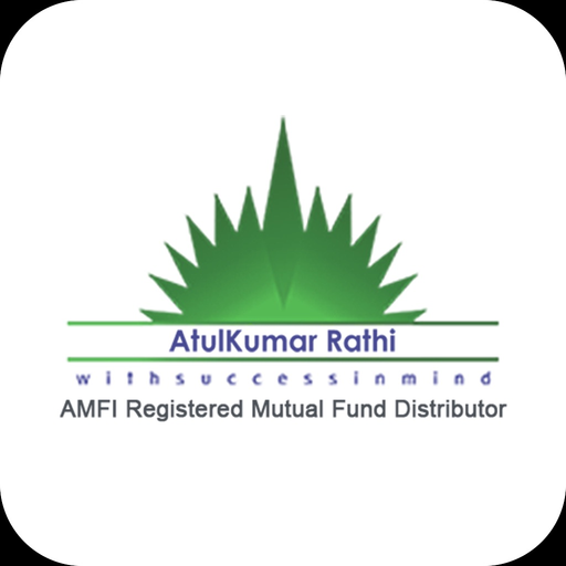 AtulKumar Rathi app icon