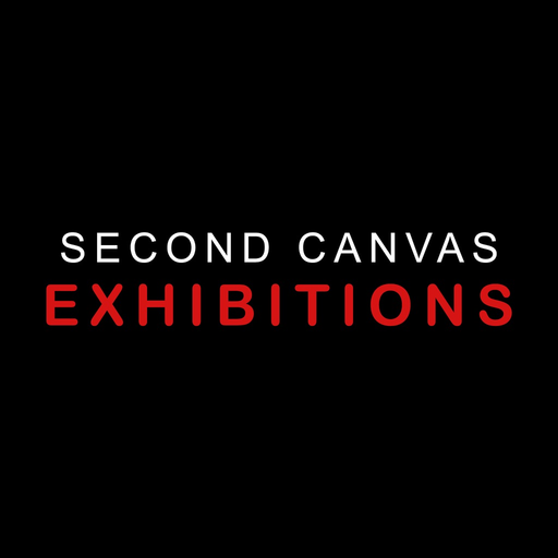 Second Canvas Exhibitions app icon