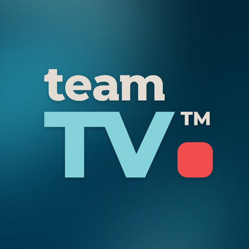 TeamTV. app icon