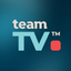 TeamTV. icon