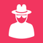Social Agent icon