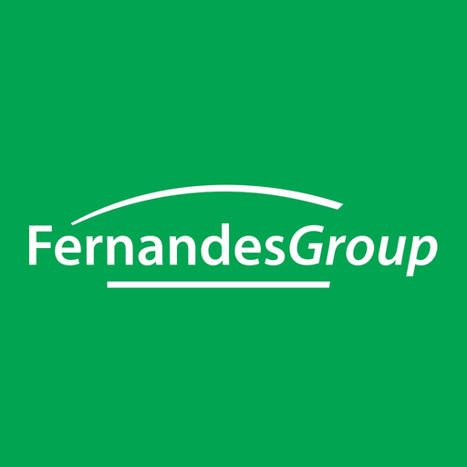 Fernandes B2B app icon