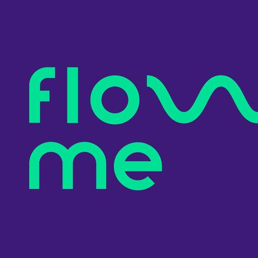 flowww me app icon