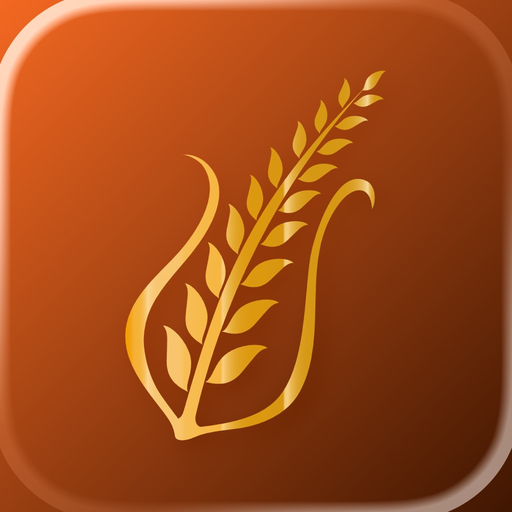 Drammer whisky app app icon