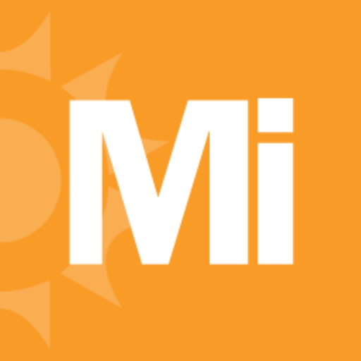 MOBii Minha Conta app icon