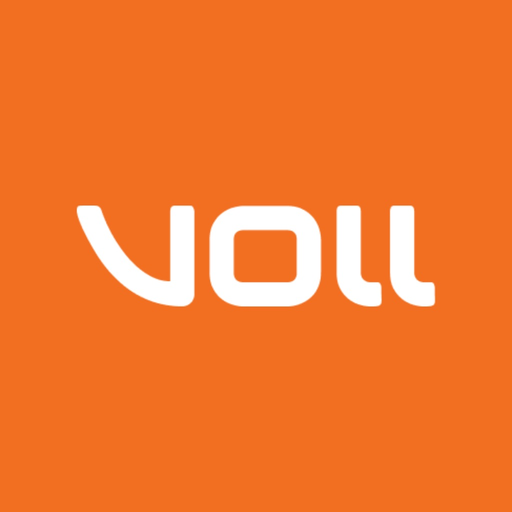 VOLL app icon
