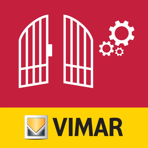 By-gate Pro app icon