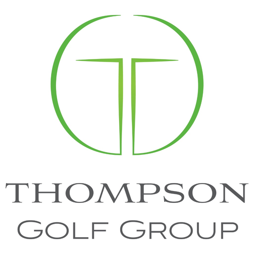 Thompson Golf app icon