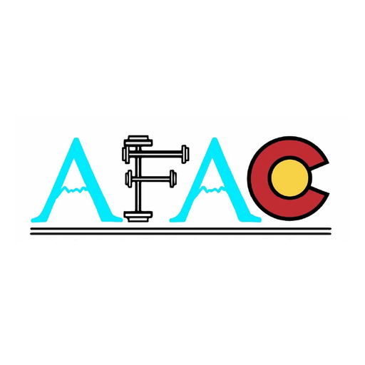 Adventure Fitness app icon