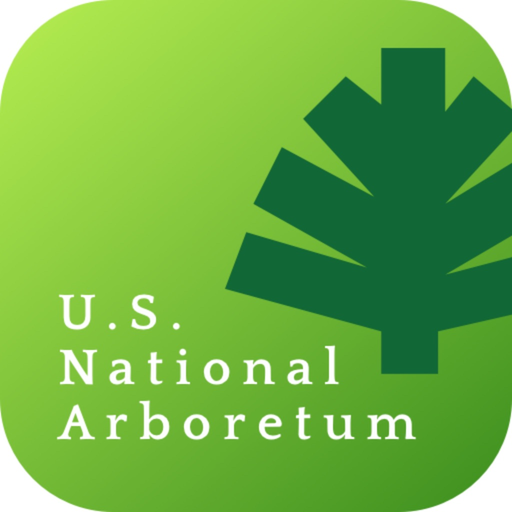 U.S. National Arboretum app icon