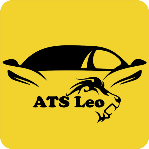 Authorized Taxicab Supervision app icon