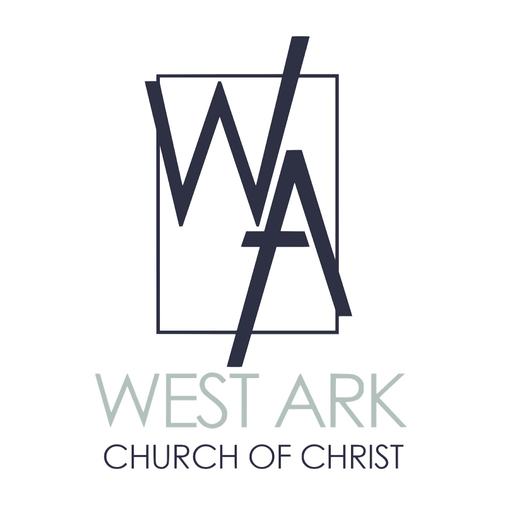 WestArk Church of Christ app icon