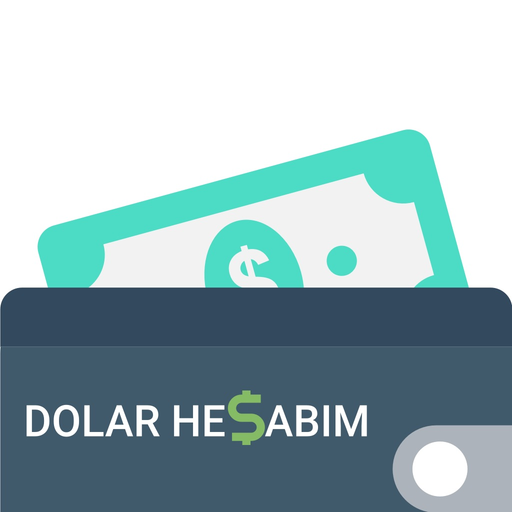 Dolar Hesabım app icon