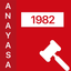 Anayasa 1982 icon