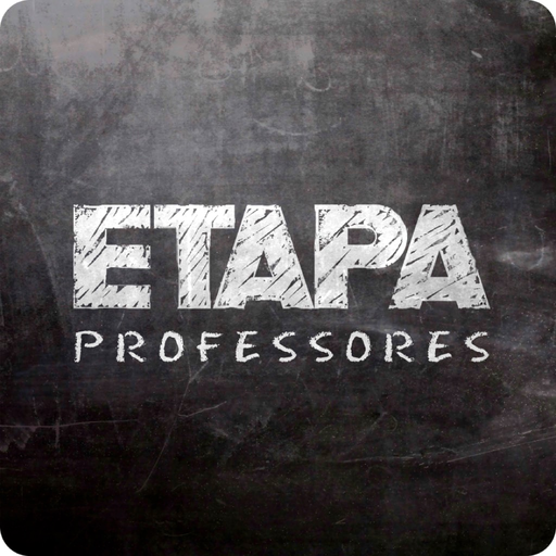 Professor ETAPA app icon