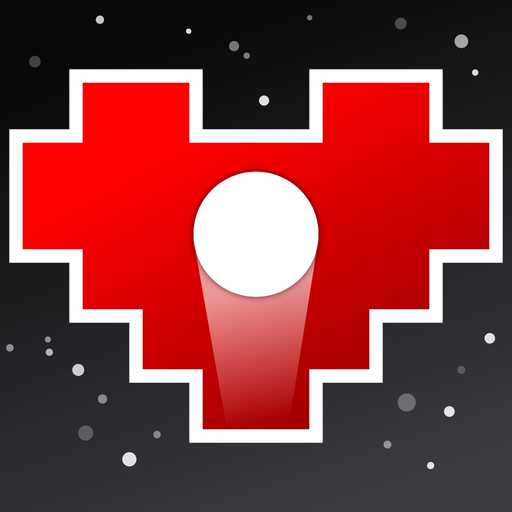 Scale app icon