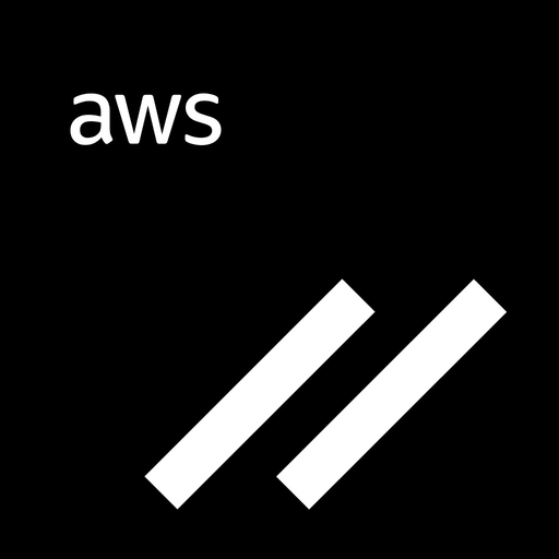 AWS Wickr app icon