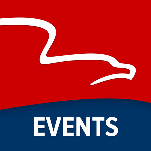 AFG Events app icon