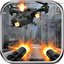 Gunner Strike 3d : hardcore battlefield shooter icon